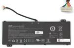 Acer Aspire A715-74G, Nitro AN515-54 gyári új 4 cellás akkumulátor (AP18E8M) - laptopszervizerd