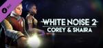 Milkstone Studios White Noise 2 Corey & Shaira (PC)