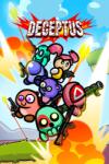 TwoGether Studios Deceptus Map Pack + Bonus Items (PC)