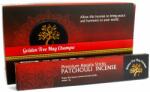Golden Tree Nag Champa Incense - Patchouli Füstölőpálca