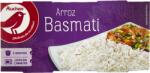 Auchan Kedvenc Főtt Basmati rizs készétel fogyasztásra kész 250 g (2x125 g)