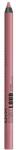 NYX Professional Makeup Line Loud creion de buze 1, 2 g pentru femei 13 Fierce Flirt