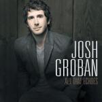 Warner Josh Groban - All That Echoes (CD)