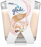 Glade Romantic Vanilla Blossom lumânare parfumată 70 g