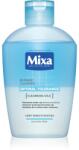 Mixa Optimal Tolerance doua componente demachiant pentru ochi 125 ml