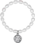 JwL Luxury Pearls Pearl bră? ară Tree of Life JL0549