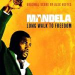 Decca Alex Heffes - Mandela - Long Walk To Freedom (Mandela - A szabadság útján) (Original Score) (CD)