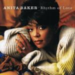 Bertus Hungary Kft Anita Baker - Rhythm Of Love (CD) (R79138)