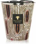 Baobab Collection Maxi Wax Panya lumânare parfumată 16 cm
