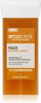 Arcocere Professional Wax Face Natural Honey ceară depilatoare faciale Refil 100 ml