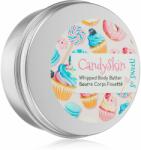 Soaphoria So sweet! Whipped Body Cream кадифено масло за тяло 180ml