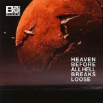 Warner Plan B - Heaven Before All Hell Breaks Loose (CD)