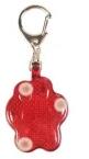 TRIXIE SaferLife Red 3 LEDes villogó 4, 5 cm (1334)