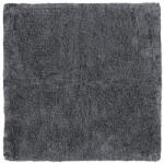 Blomus Fürdőszoba szőnyeg TWIN 60 x 60 cm, sötétszürke, Blomus (69091)
