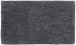 Blomus Fürdőszoba szőnyeg TWIN 60 x 100 cm, sötétszürke, Blomus (69088)