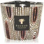 Baobab Collection Maxi Wax Panya illatgyertya 10 cm