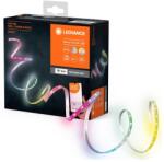 OSRAM Bandă LED RGB+TW de exterior dimabilă FLEX 3m LED/12, 5W/230V Wi-Fi Ledvance (P225426)
