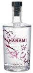 Hanami gin (0, 7L / 43%) - whiskynet
