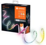 OSRAM Bandă LED RGB+TW de exterior dimabilă FLEX 5m LED/14, 5W/230V Wi-Fi Ledvance (P225427)