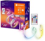 OSRAM Bandă LED RGB dimabilă Ledvance SMART+ MAGIC FLEX 5m LED/24W/230V Wi-Fi + telecomandă (P225425)