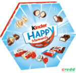 Kinder 161Gr Happy Moments