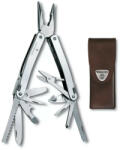 Victorinox Swiss Tool Spirit X kombinált szerszám (3_0224_L) - kesvadasz