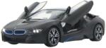 Jamara Toys BMW I8 1: 14 black 27MHz (404570) (404570) - vexio