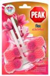 Peak Odorizant solid de la WC 2 x 48g flex parfum de magnolie Peak CN466378271