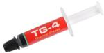 Thermaltake TG-4 hővezető paszta, 1.5 g (CL-O001-GROSGM-A)