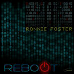 BLUE NOTE Ronnie Foster - Reboot