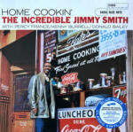 Blue Note Jimmy Smith - Home Cookin