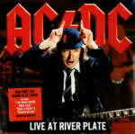 Sony Music AC/DC - Live At The River Plate