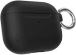 Speck Защитен калъф Speck Presidio With Soft-Touch Coating Coastal Blue за Apple Airpods 3, черен (141175-1041)