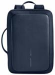 XD Design Bobby Bizz 2.0 15.6" Notebook hátizsák - Kék (P705.925)