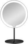 blomus Огледало за грим MODO LED, 5-кратно увеличение, черно, Blomus (BM66350)