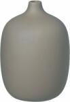 Blomus Ваза CEOLA, 19 см, сивa, Blomus (BM66244)