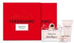Salvatore Ferragamo Parfumerie Femei Signorina Eau De Parfum Gift Set ă - douglas - 599,00 RON