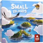 Lucky Duck Games Joc de societate Small Islands - Pentru familie Joc de societate