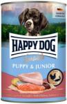 Happy Dog Supreme Sensible Puppy & Junior Lazac 400g