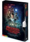 Holeinthewall Napló VHS Season One A5 Premium (Stranger Things)