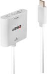 Lindy USB Type C to DVI Converter 43338 (43338)