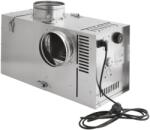 DARCO AN2 VENTILÁTOR+BAN2 BYPASS, SZŰRŐVEL 570 m3/h