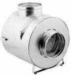 DARCO Baneco3 Bypass, Szűrővel