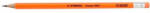 STABILO Grafitirón Stabilo 4907 radíros HB neon narancssárga (PTRPP3031-3503)