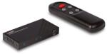 Lindy Switch HDMI 8K60Hz, 2 port 38337 (38337)