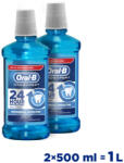 Oral-B pro-expert professional protection szájvíz 2x500 ml