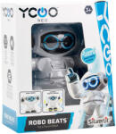 Silverlit Robot interactiv, Silverlit, Ycoo Neo Robo Beats (T02088587_001w)