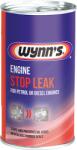 Wynn's Engine Stop Leak- Solutie Pt. Oprirea Scurgerilor De Ulei