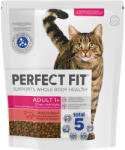 Perfect Fit 1, 4kg Perfect Fit Sterile 1+ marha száraz macskatáp
