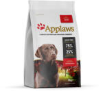 Applaws 2x2kg Applaws Adult Large Breed csirke száraz kutyatáp